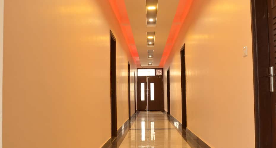 BELLEVUE INN, Sri Ganganagar 3